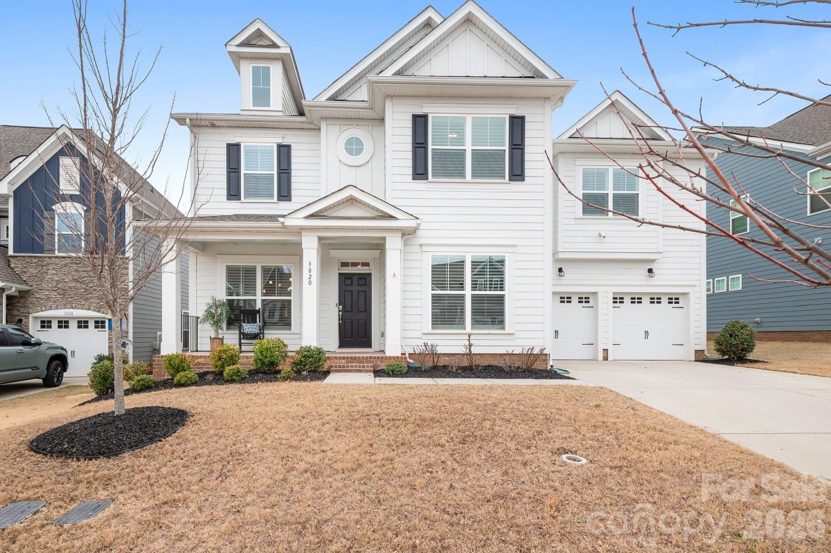 3020 Sterling Drive