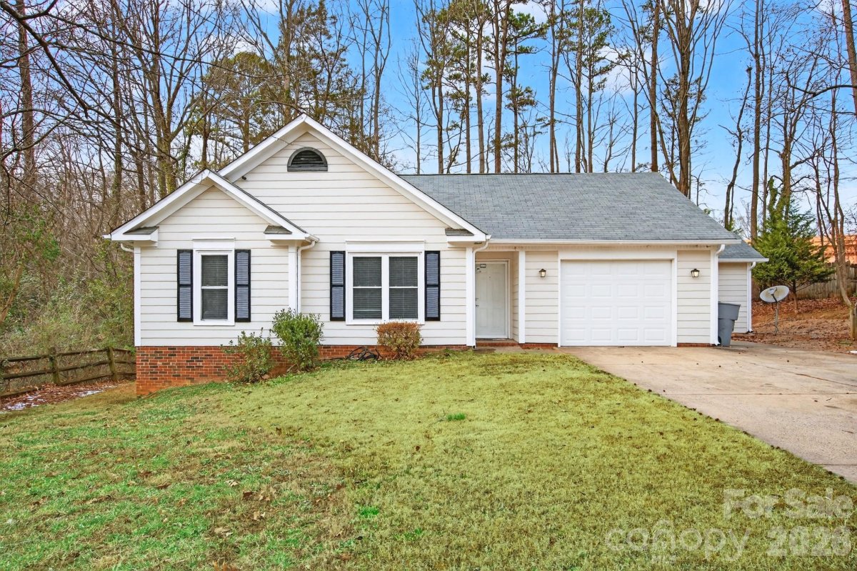 7026 Streamside Drive
