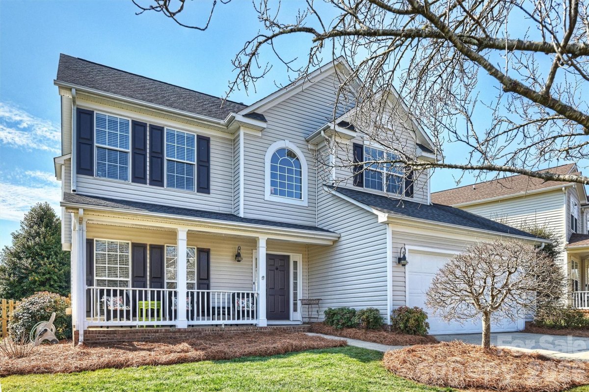 9528 Autumn Applause Drive