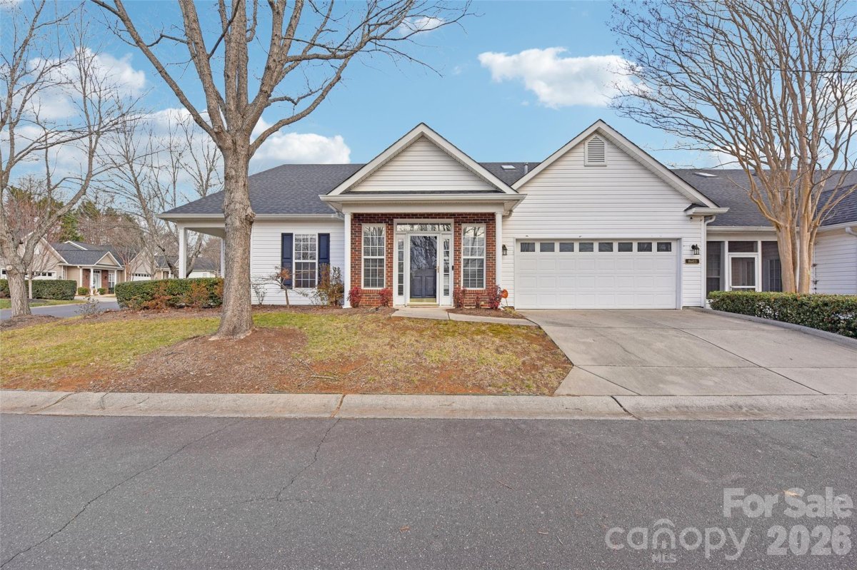 8603 Bookwalter Court