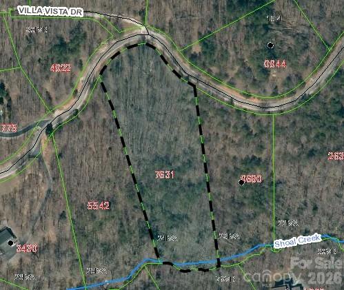 Lot 24 Double Eagle Drive