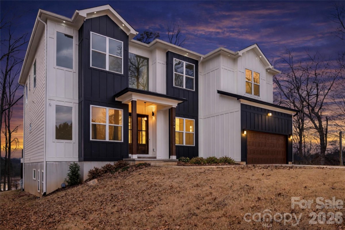 124 Clipper Lane