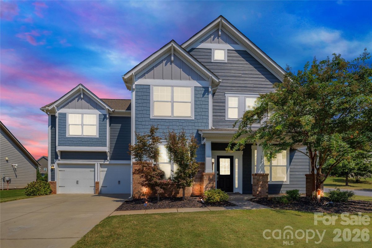 172 Sweet Briar Drive