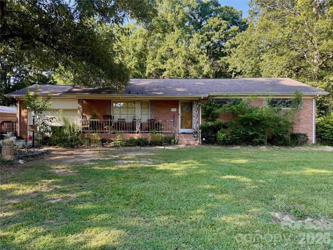 3306 Old Charlotte Highway