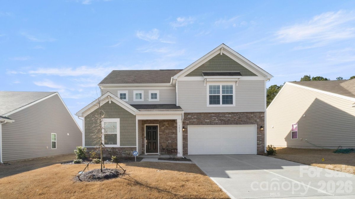 1615 Spring Lot Drive