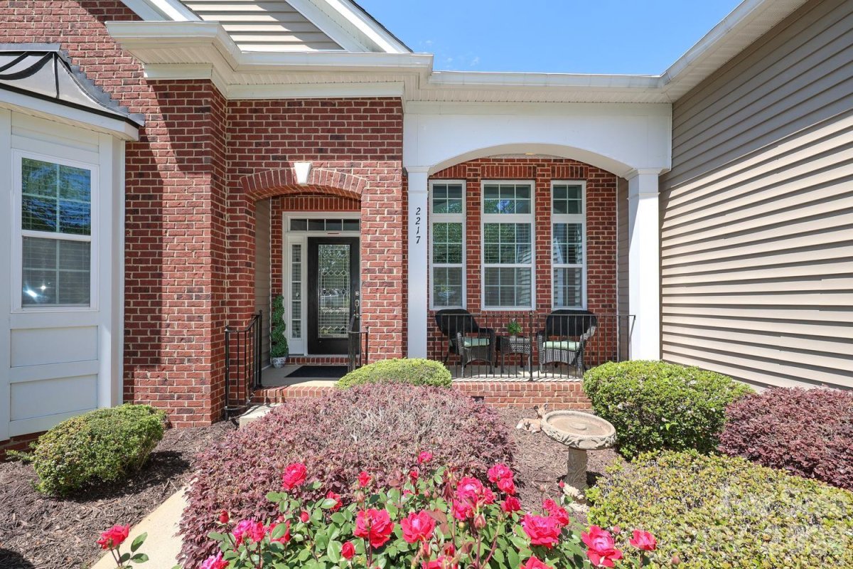 2217 Chapel Gate Drive