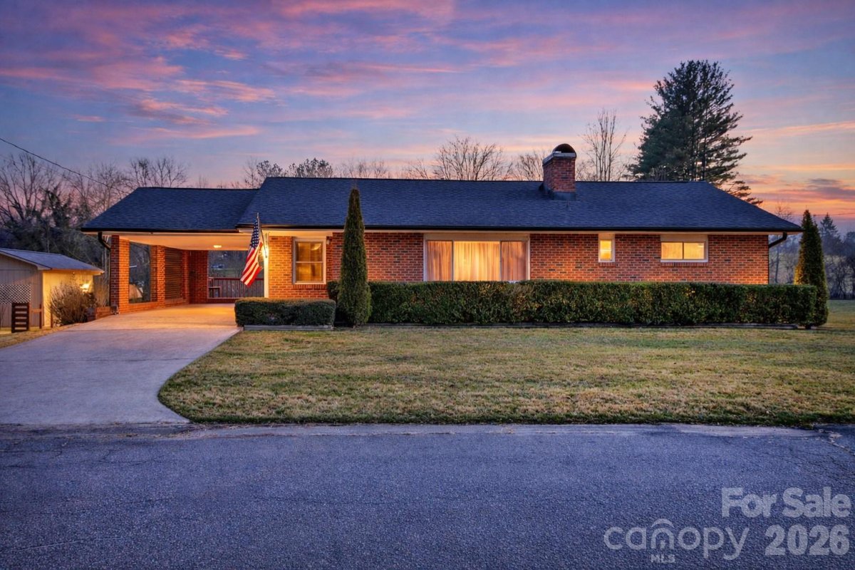 112 Allison Road