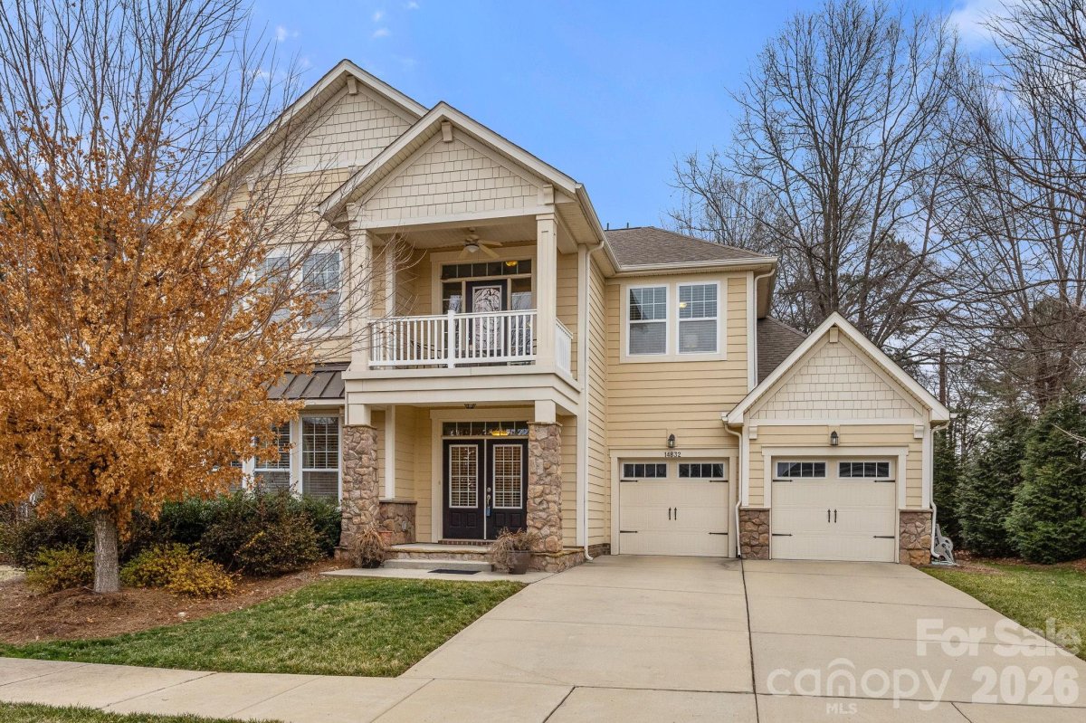 14832 Long Iron Drive