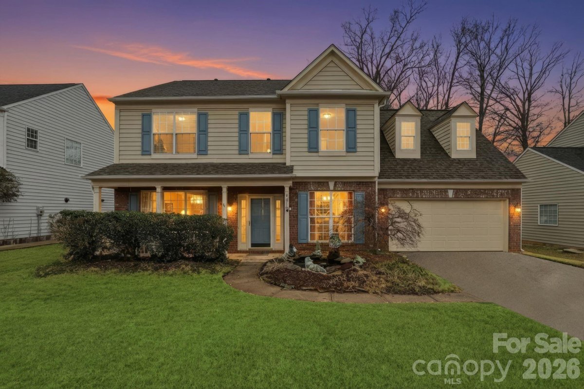4018 Manor House Drive