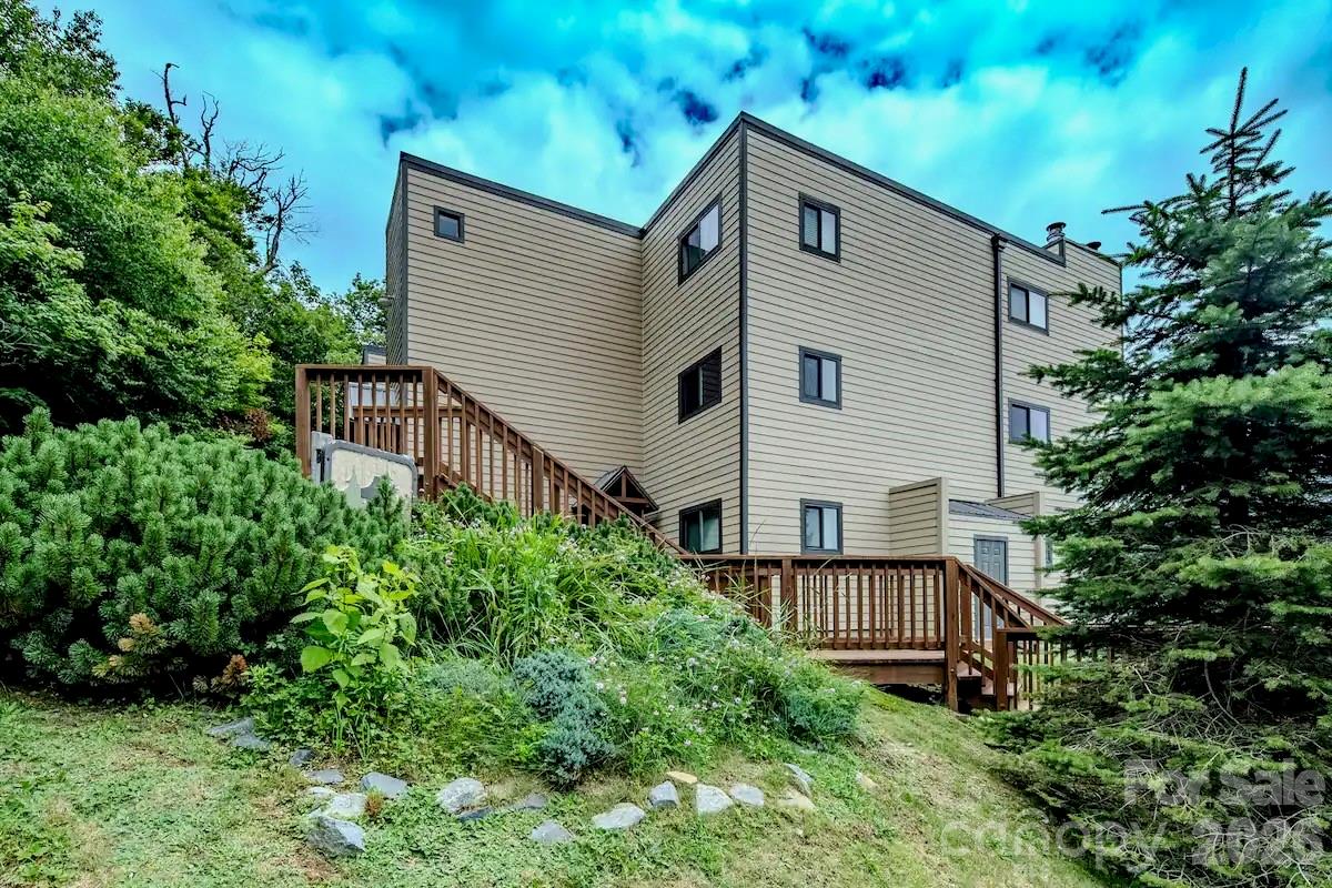 101 Sugar Ski Drive