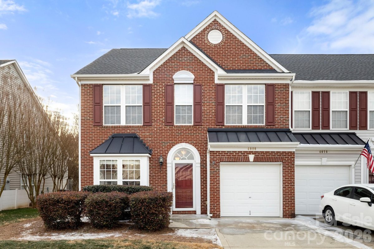 4080 Holly Villa Circle