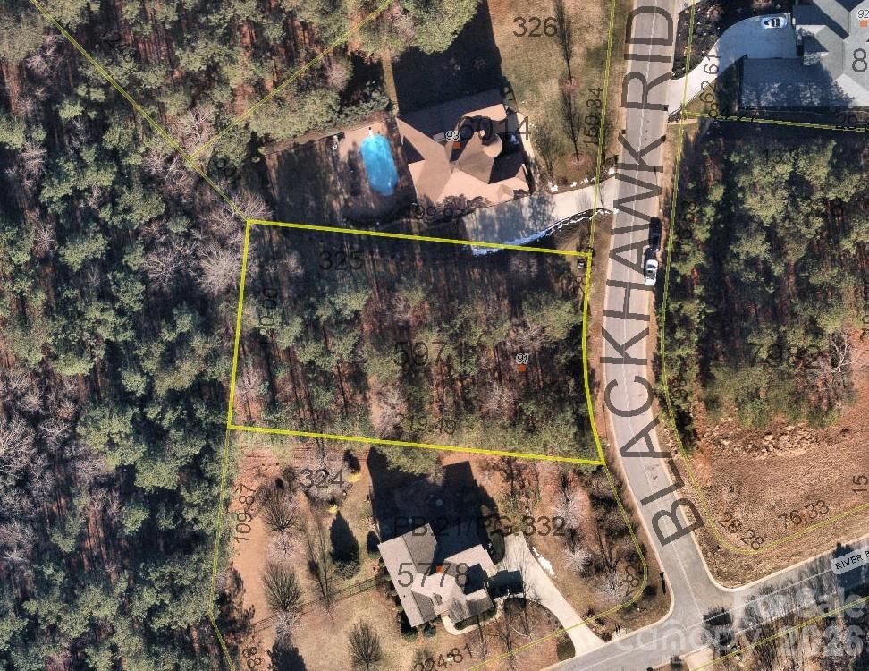 91 Blackhawk Ridge Way