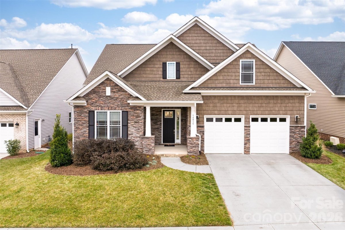 14015 Cameryn Elise Drive