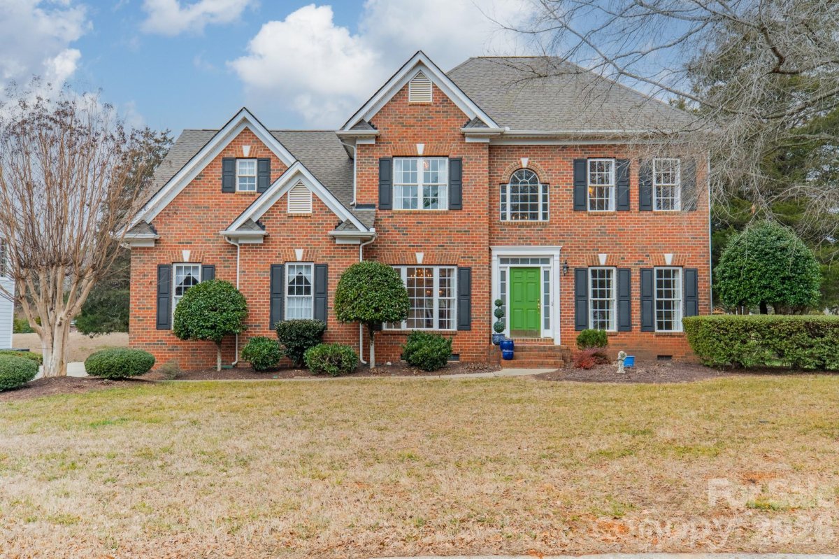 4006 Belle Meade Circle