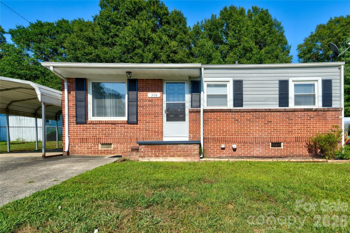 308 S Myrtle School Road