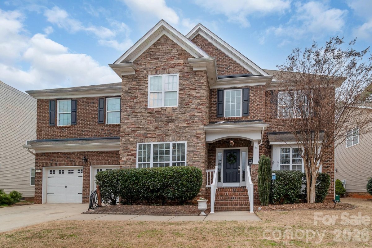 425 Stowe Road