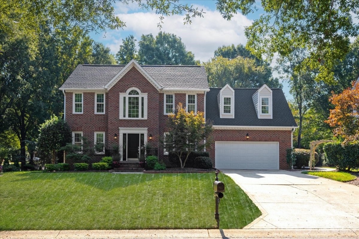 1302 Foxfield Road