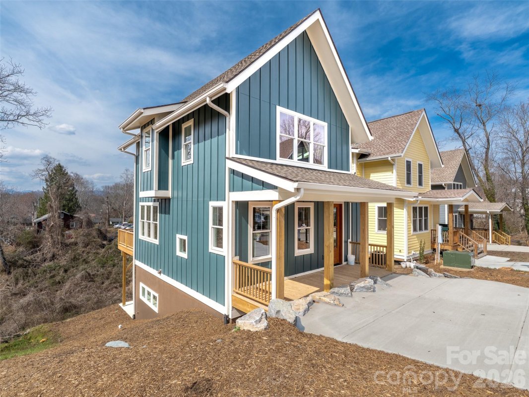 112 Alma Lane