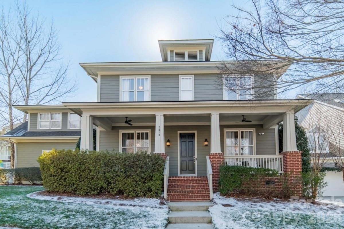 5215 Beacon Court