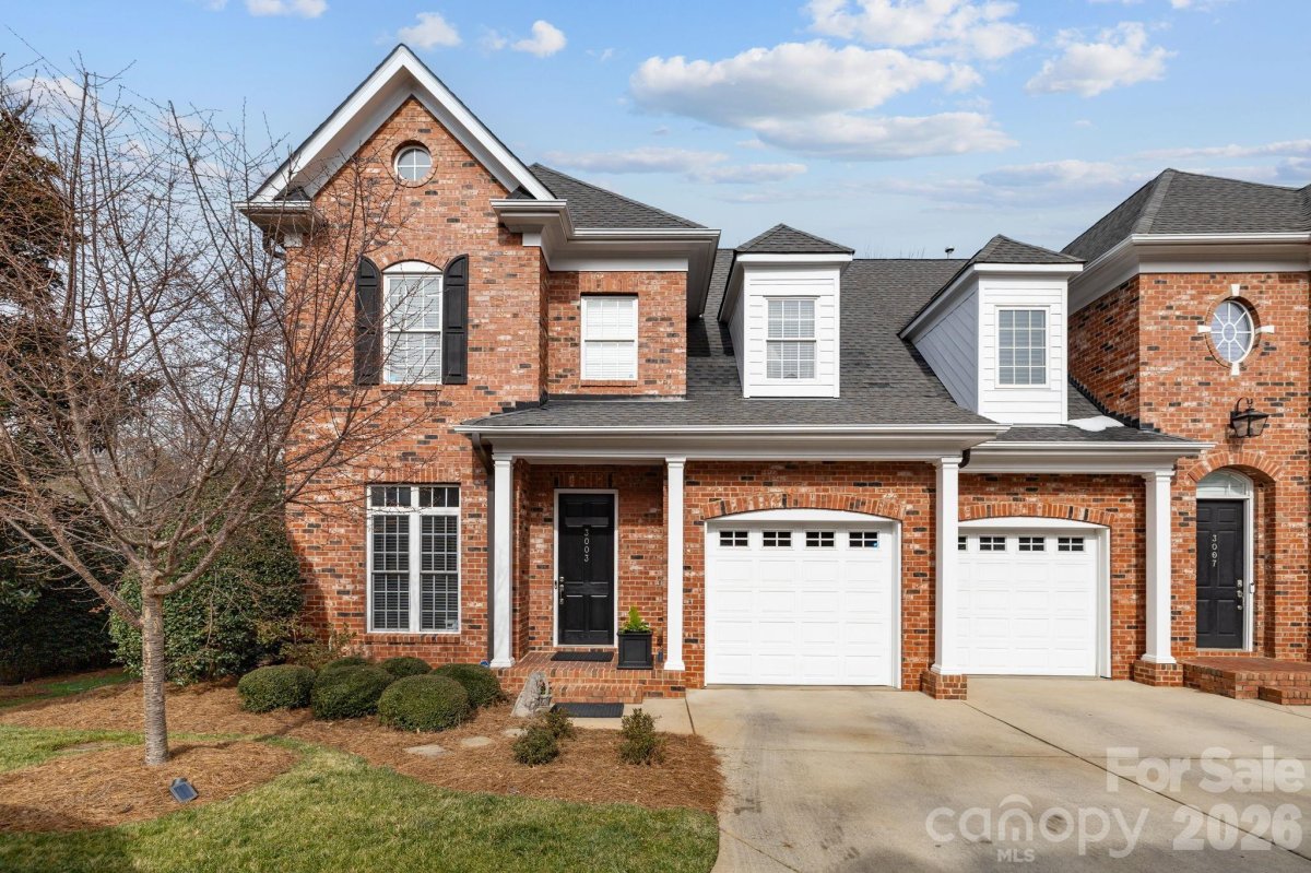 3003 Crowder Court