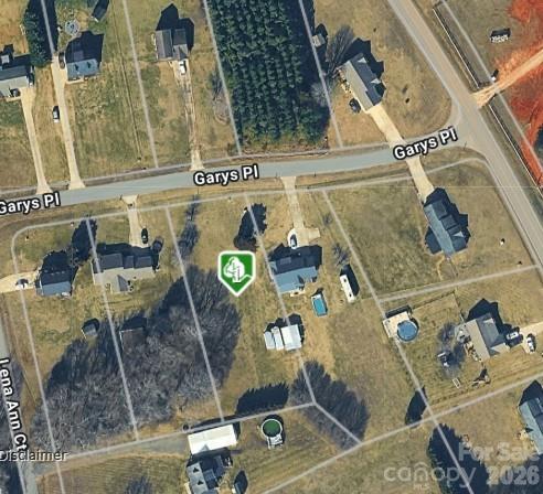 0000 Garys Place