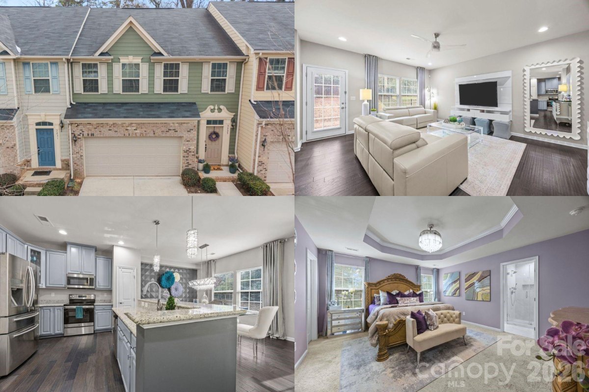 3235 Morgan Clark Road