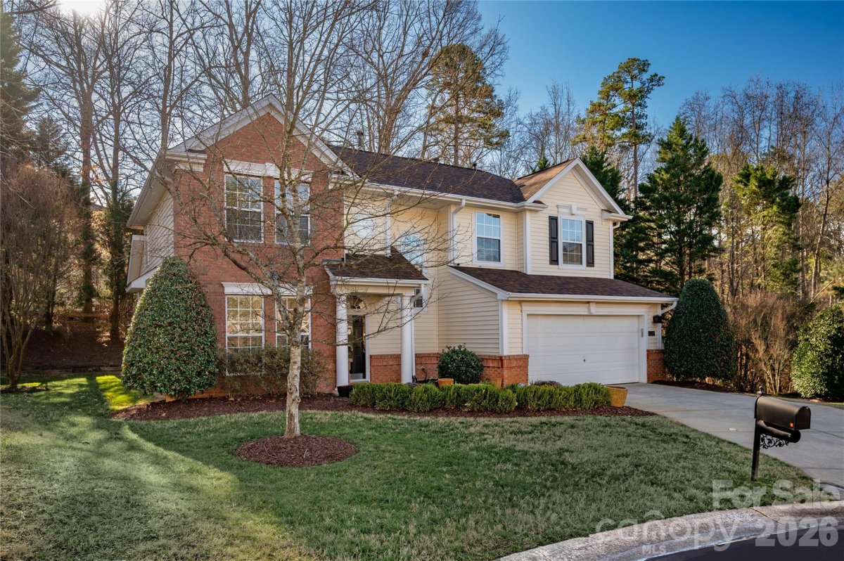10931 Owl Nest Lane