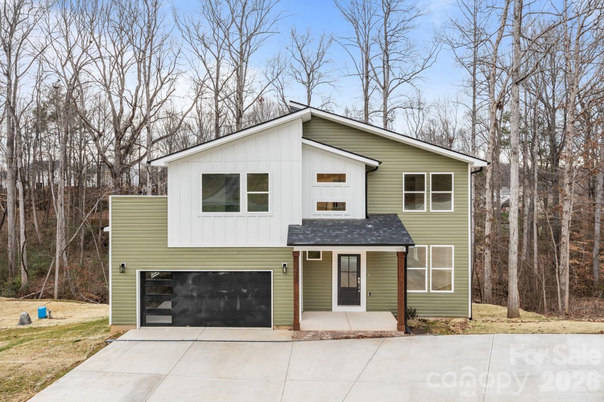 141 Wood Acre Drive