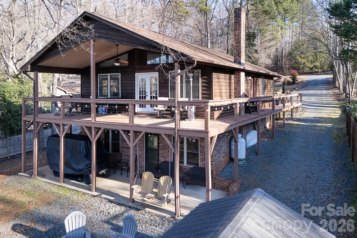 226 Balsam Circle