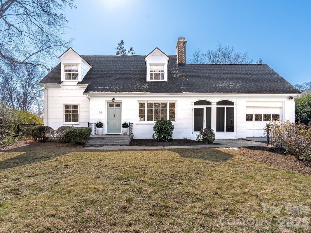 25 Chiles Avenue