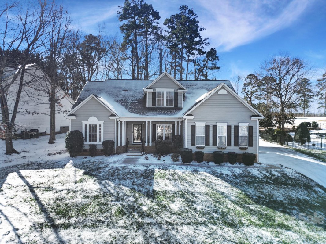 109 Swift Creek Lane