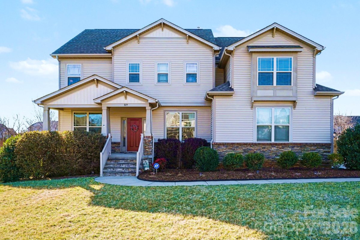 1079 Matchstick Place