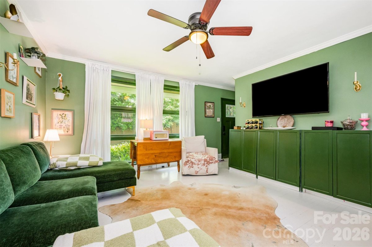 4232 Randolph Road