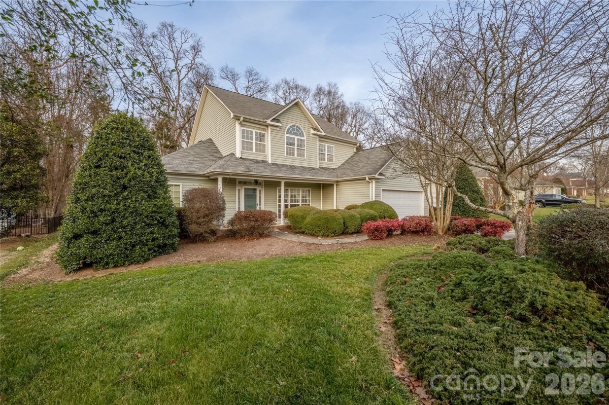 3365 Garrett Drive