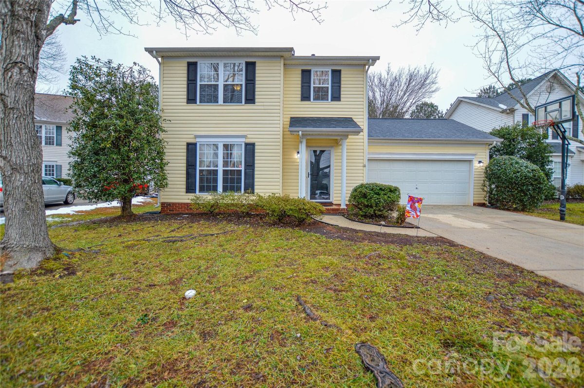 3019 Hornell Place