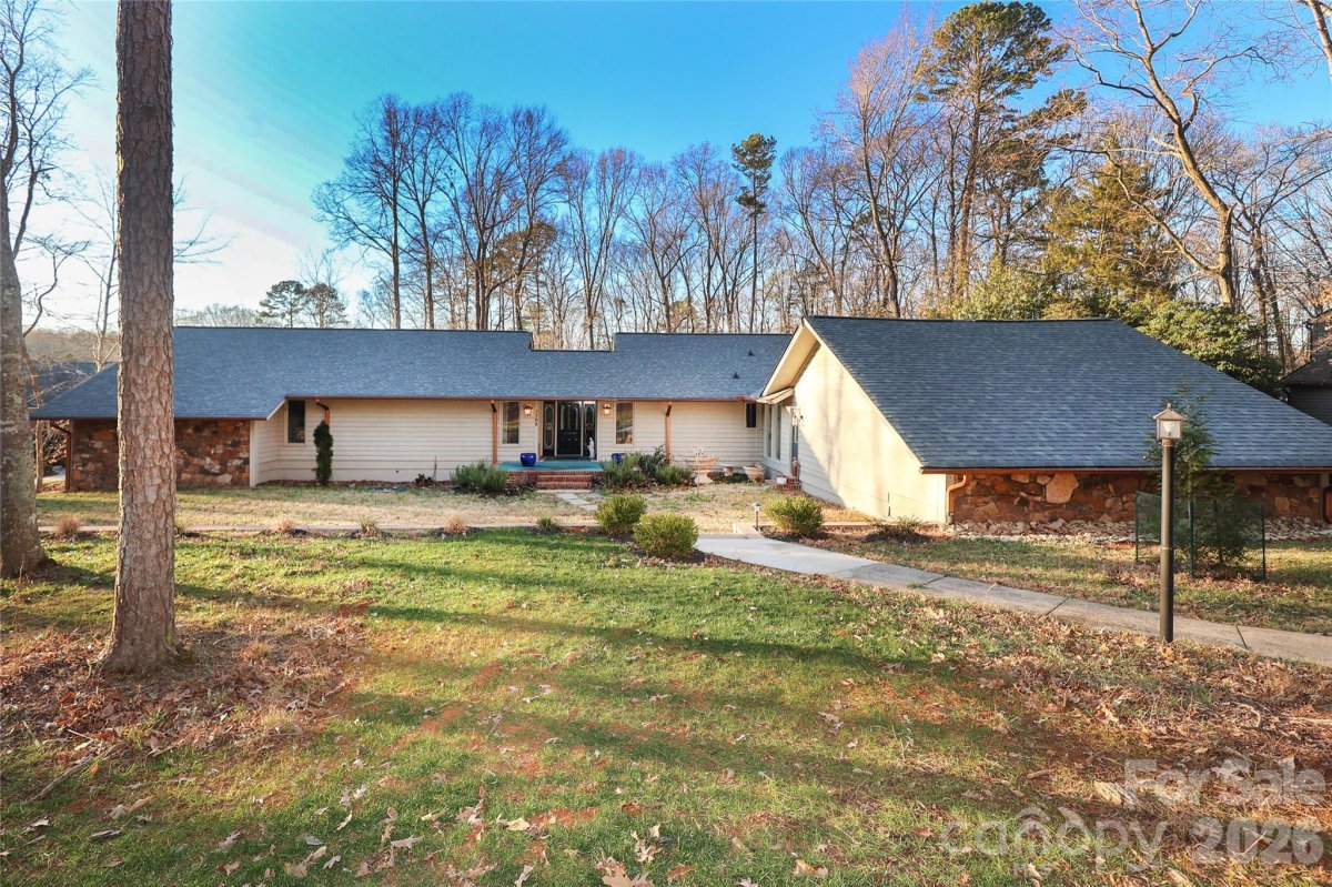 2508 Houston Branch Road