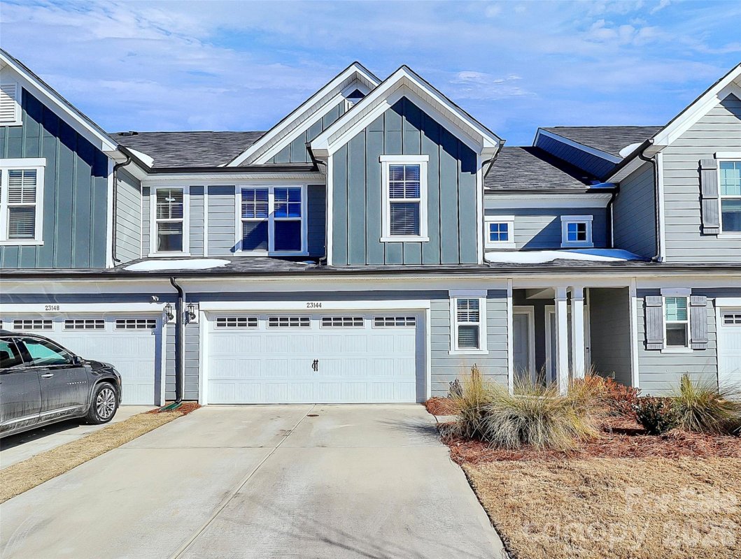 23144 Clarabelle Drive