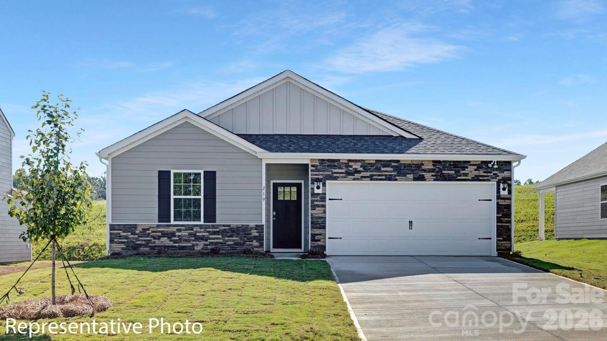 1314 Lily Drive