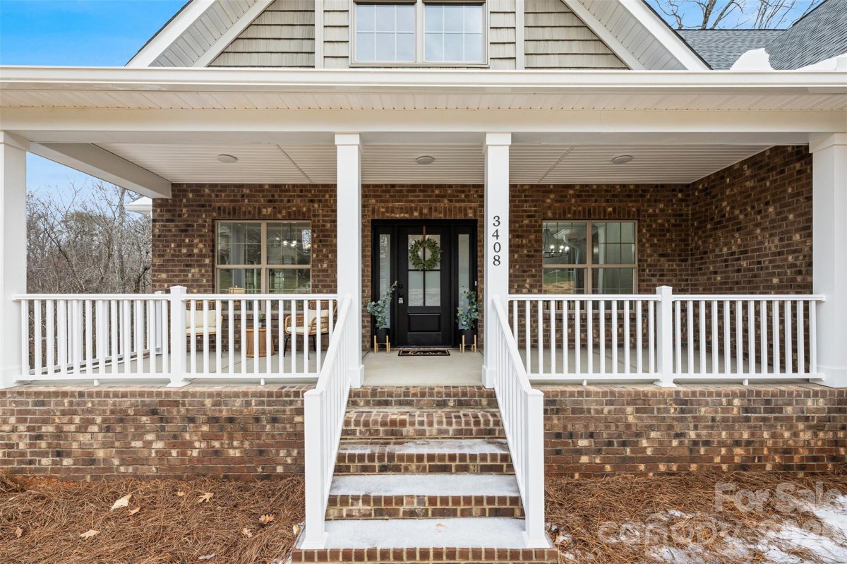 3408 Araglin Drive