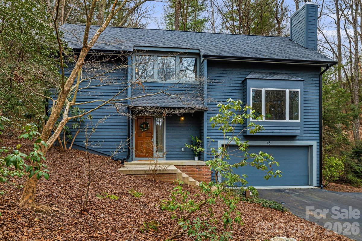 45 Windward Drive