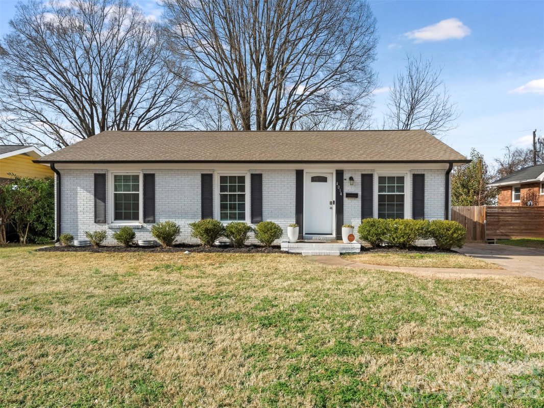 4014 Fieldcrest Road