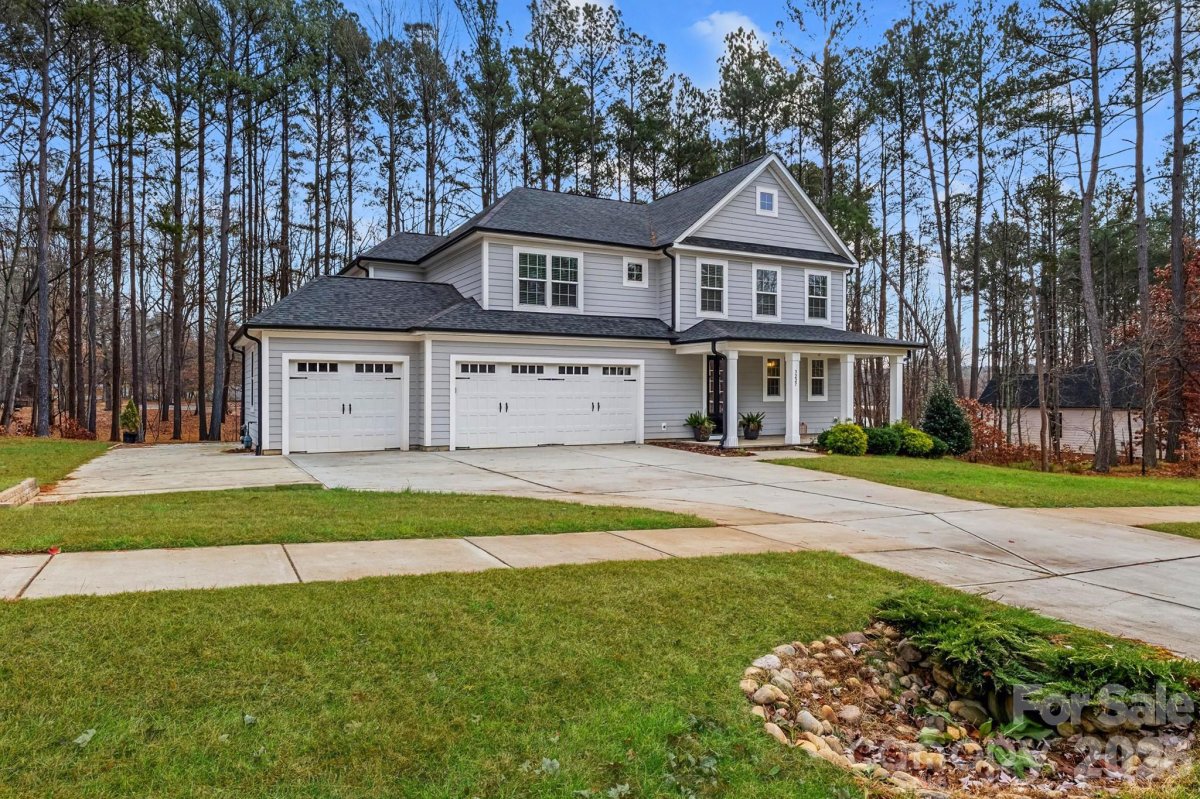 3227 Cape Fox Court