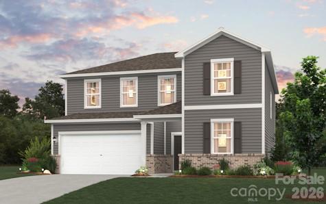171 Grants Landing Drive