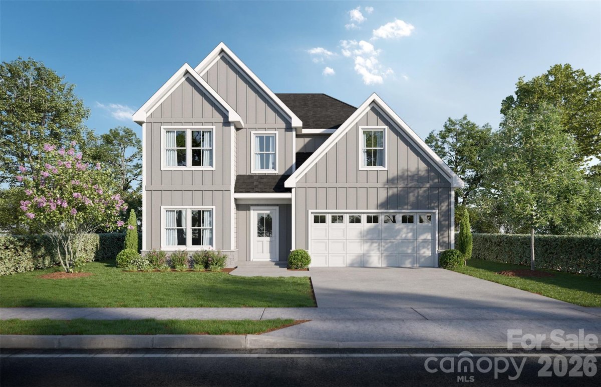 3005 Swallowtail Lane