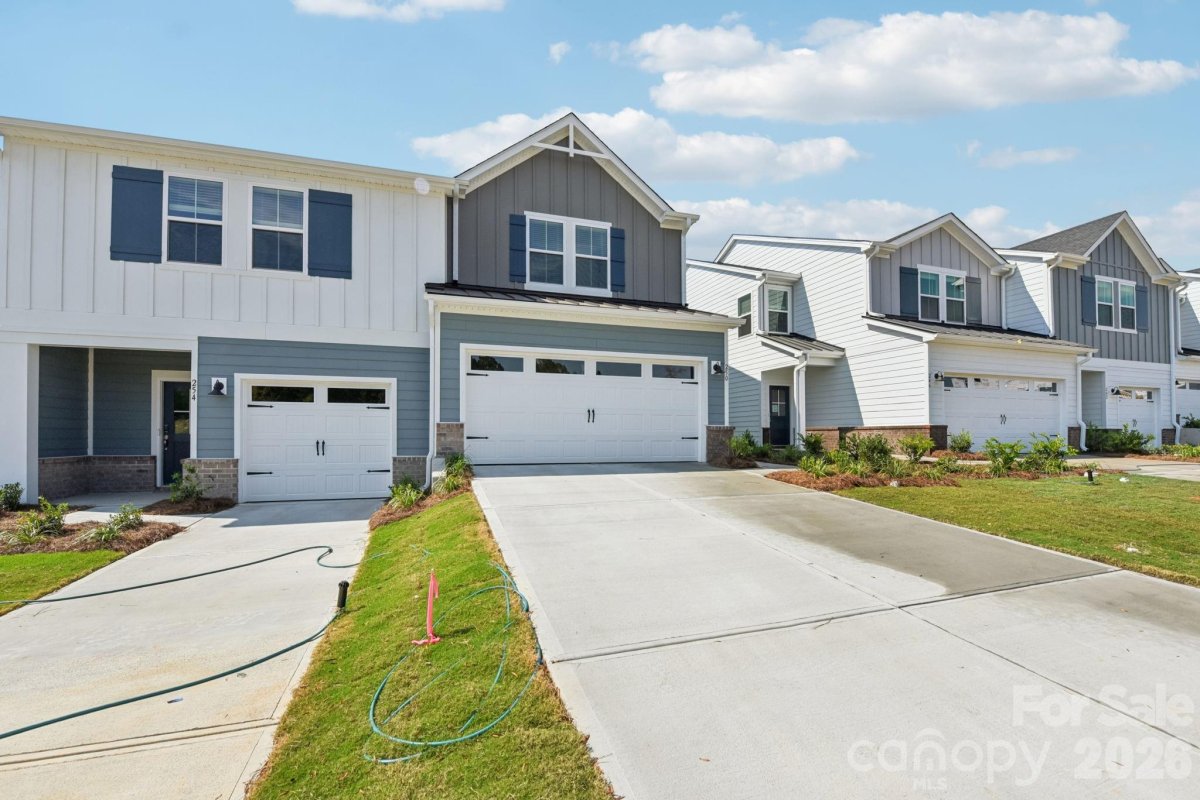 422 Markridge Loop
