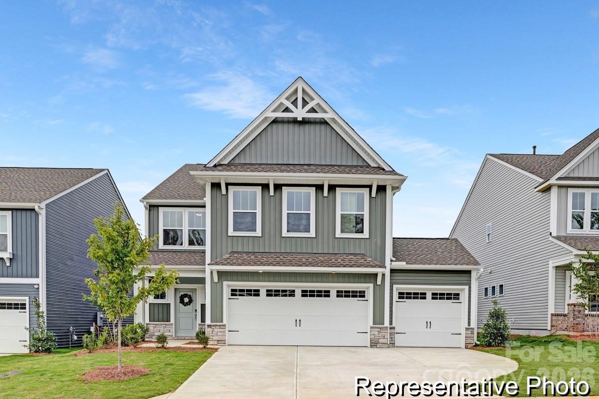 450 Black Bear Street 149p