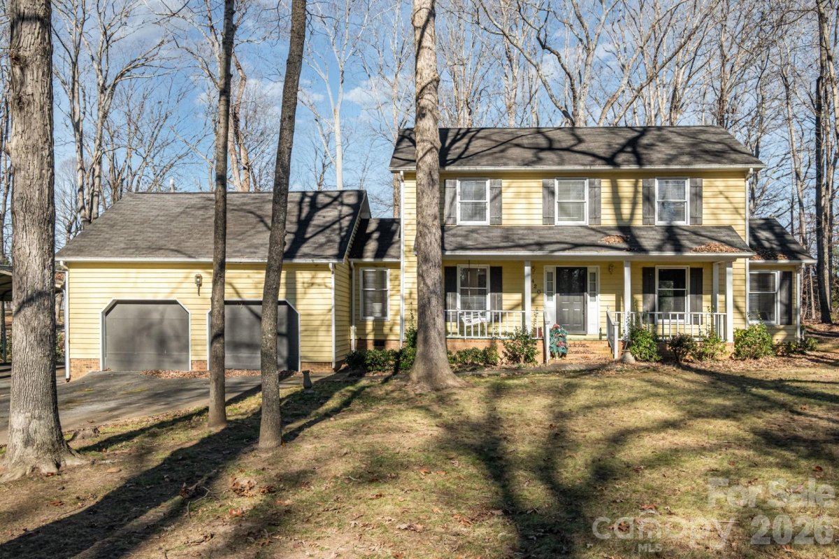 420 Saddlewood Drive