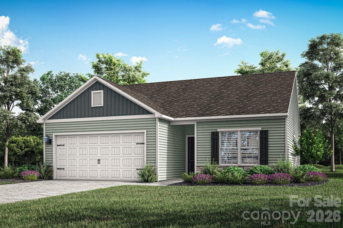 3505 Saddlebred Drive