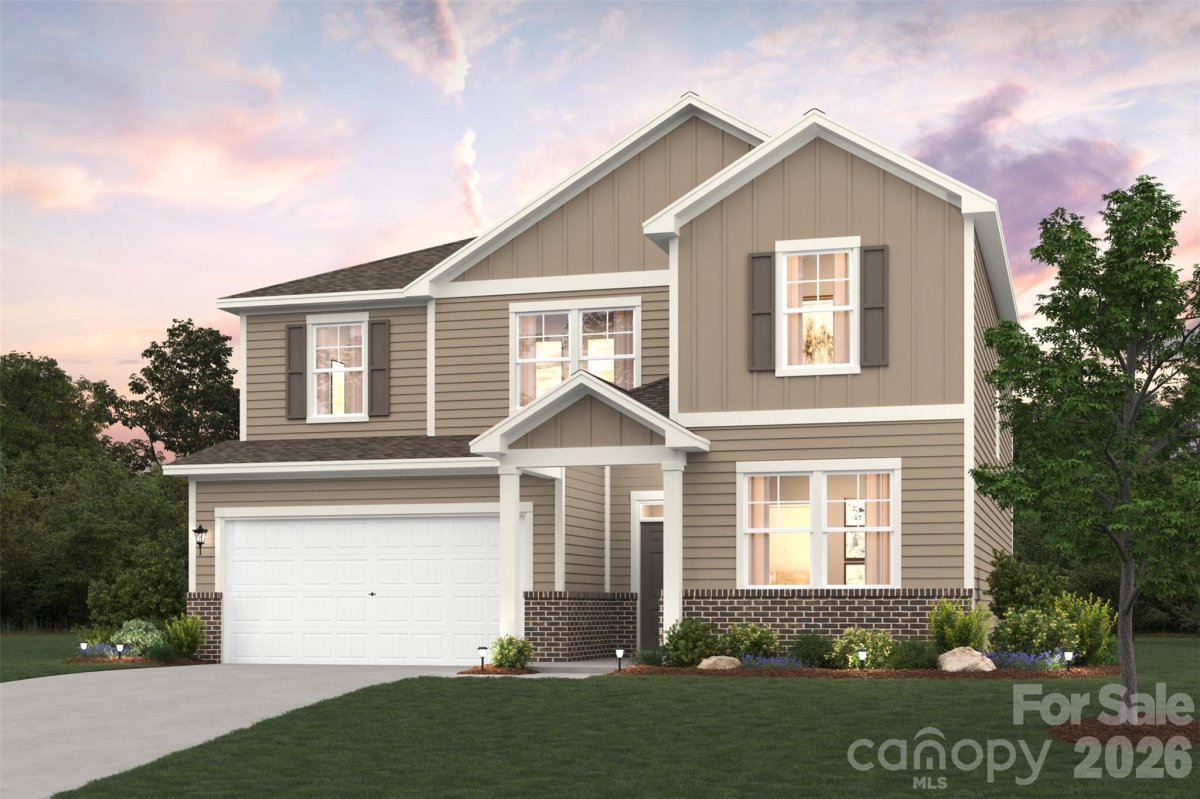 158 Grants Landing Drive