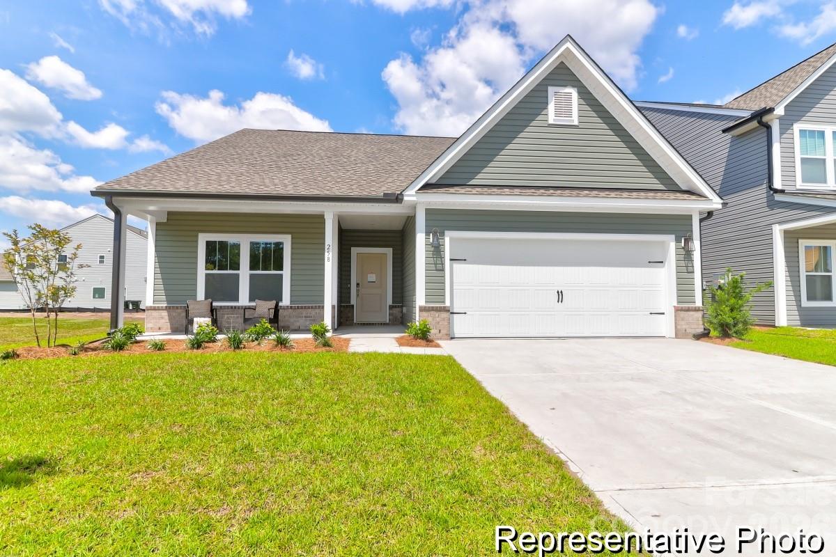 126 Tillery Lane